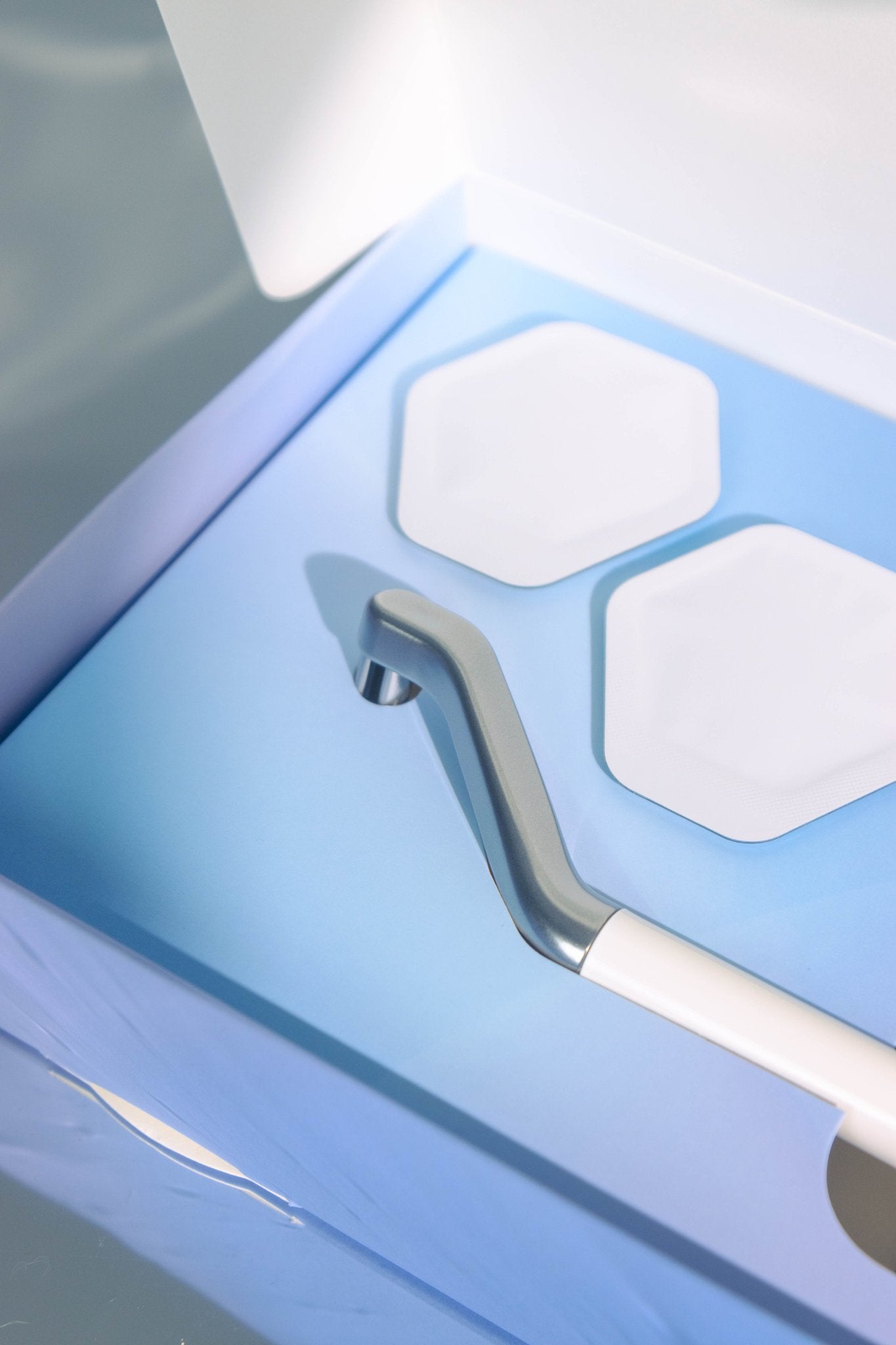 水玻超導滾輪 0.2mm - LEMOI - PEAU