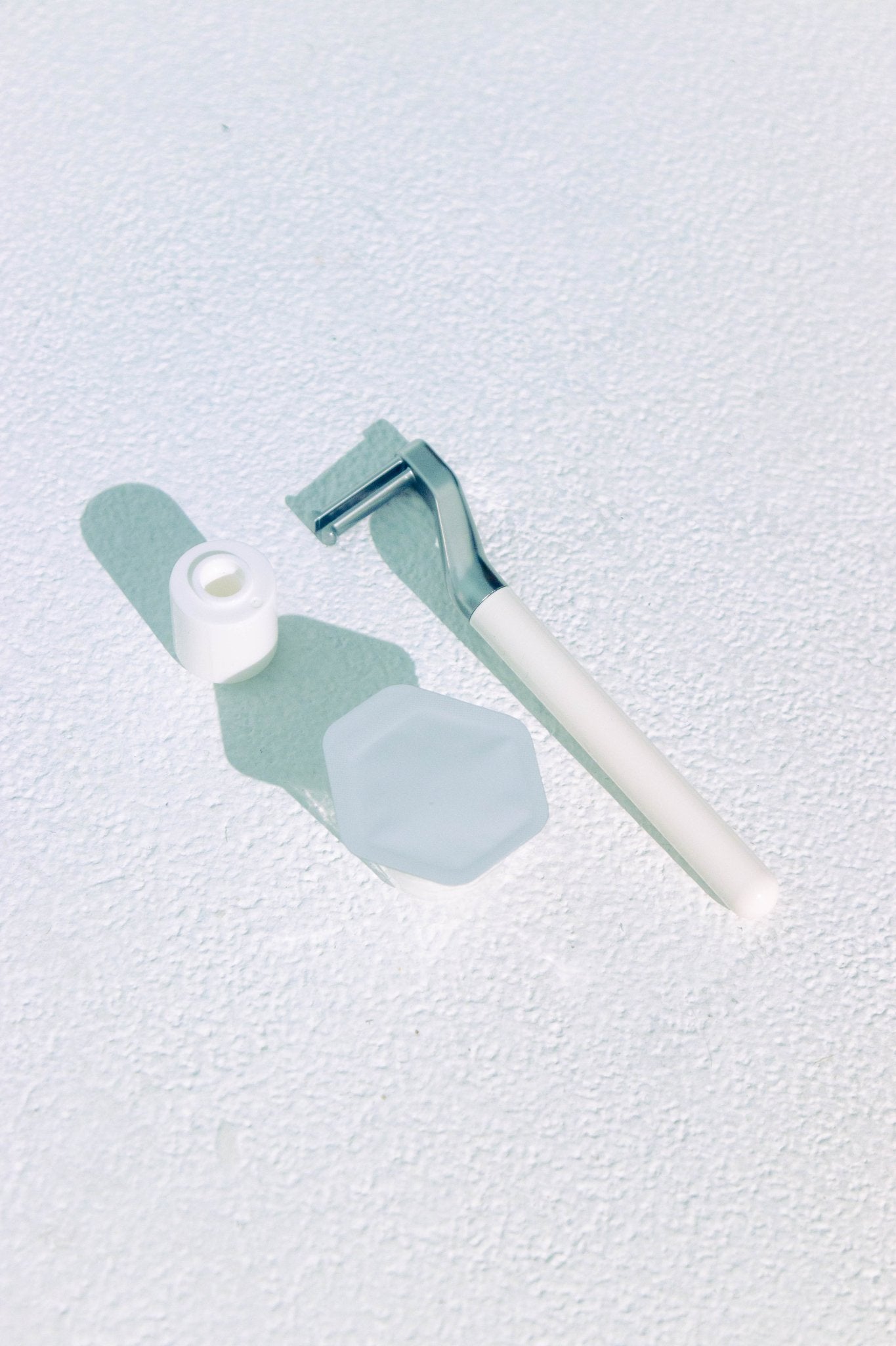 水玻超導滾輪 0.2mm - LEMOI - PEAU