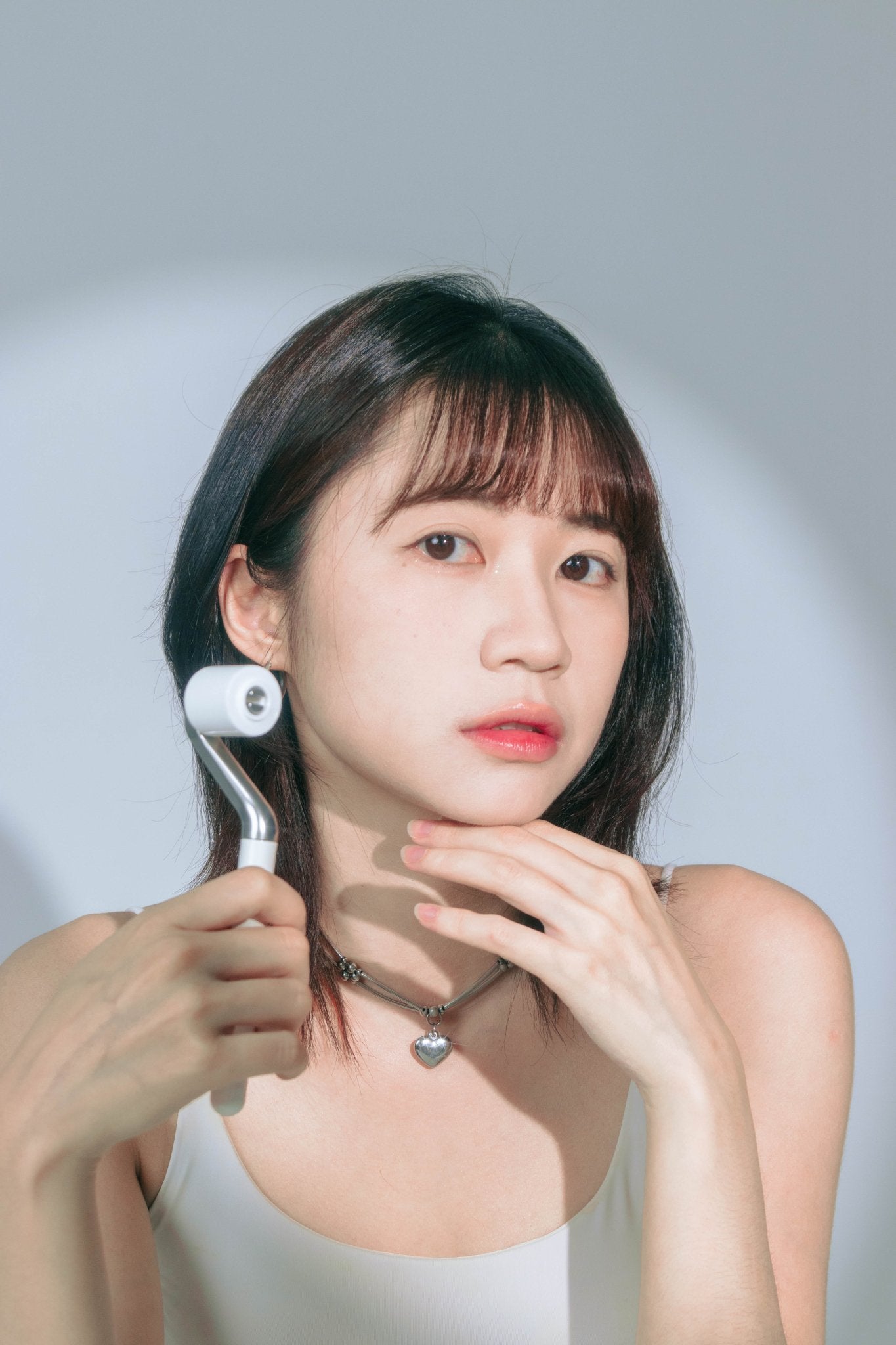 水玻超導滾輪 0.2mm - LEMOI - PEAU