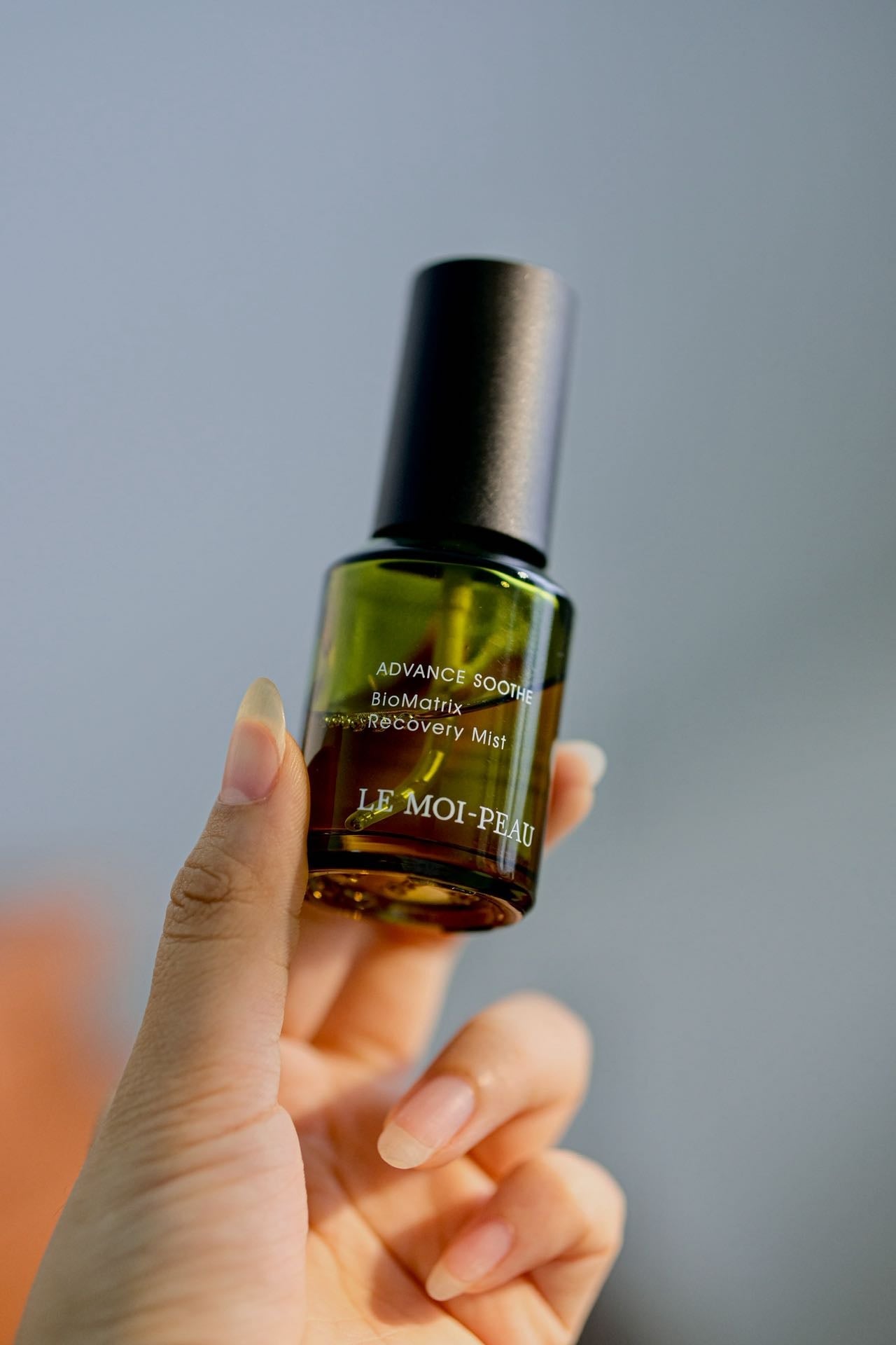 原生矩陣修復噴霧 - LEMOI - PEAU