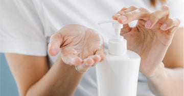 乳化劑對身體有害嗎？認識乳液、乳霜中的乳化劑是什麼