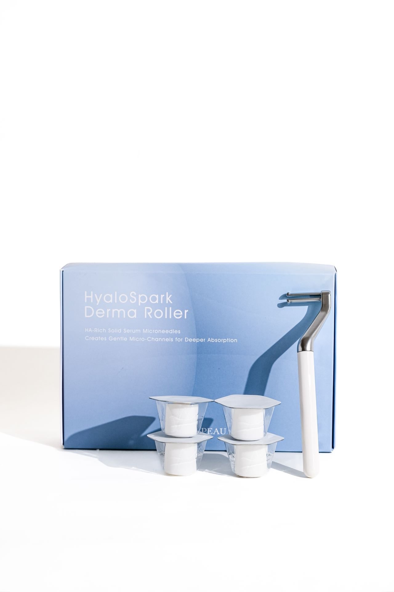 水玻超導滾輪 0.2mm - LEMOI - PEAU