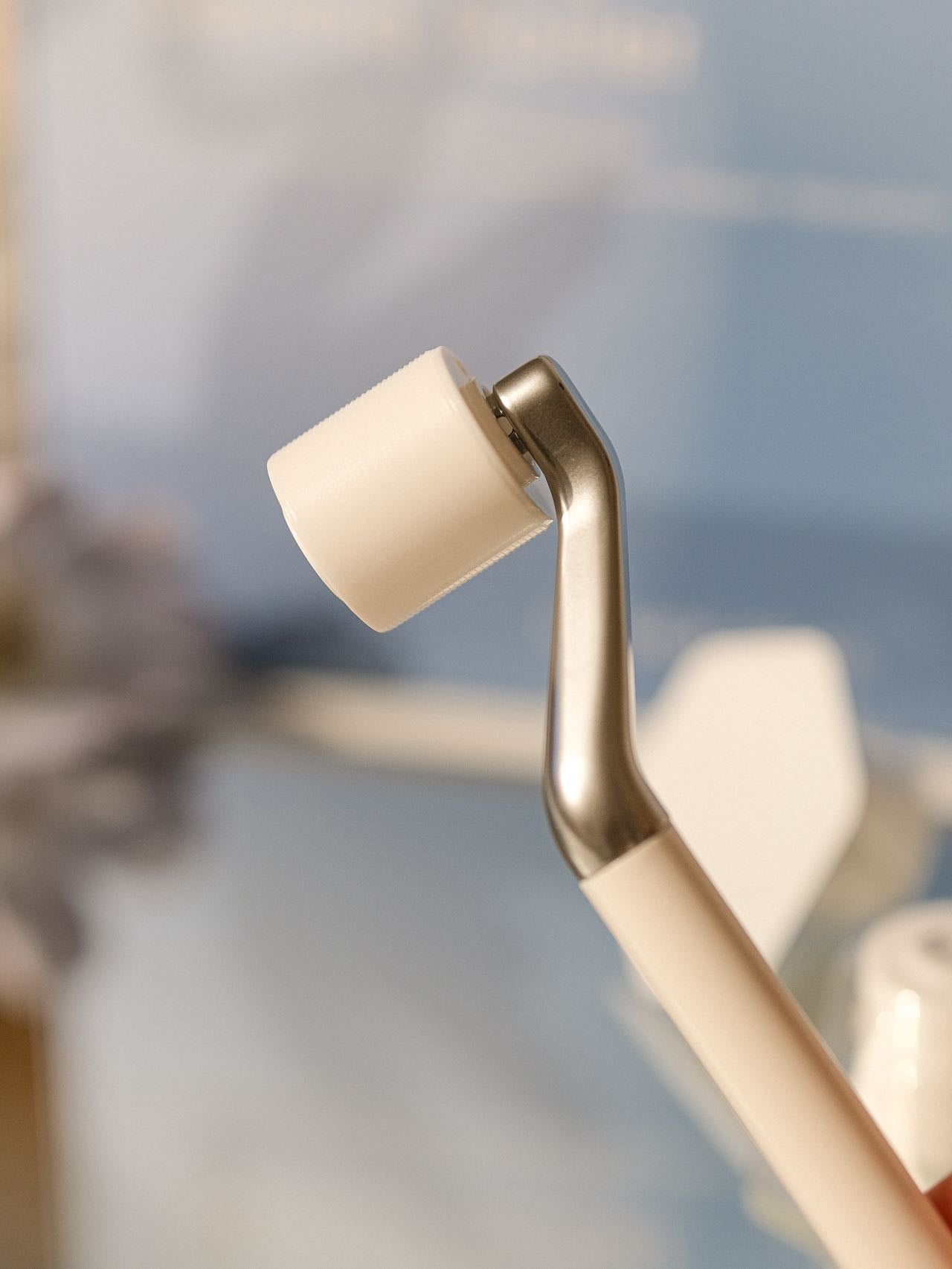 水玻超導滾輪 0.2mm - LEMOI - PEAU