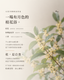 中秋金桂禮袋
