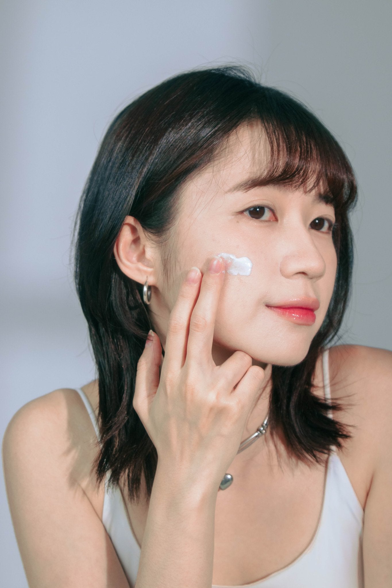 五抗動態全護防曬乳 (預購9月尾發貨) - LEMOI - PEAU