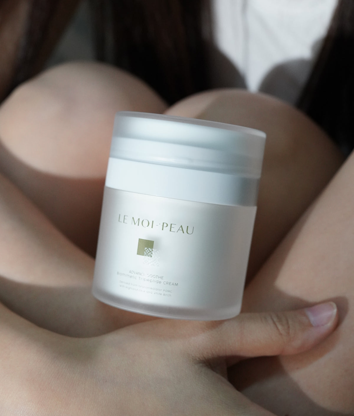 Le Moi-peau 皮膚-自我 Le Moi-Peau 肌我 高端功能性純淨保養 面部護理 – LEMOI-PEAU