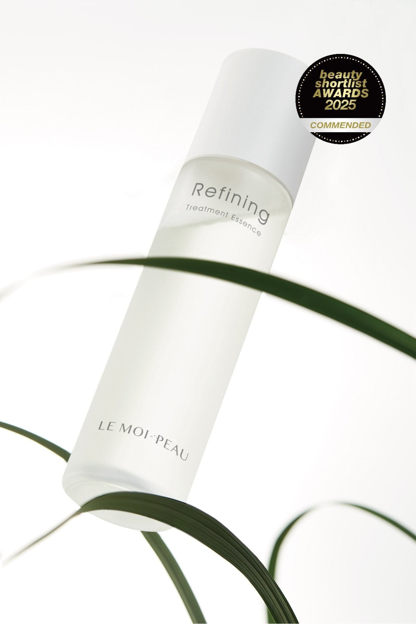 柔酸平衡精修露 - LEMOI - PEAU