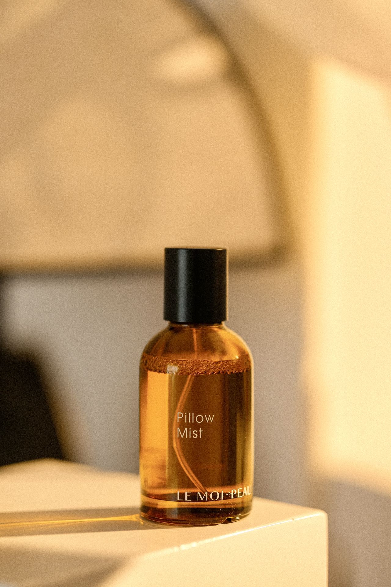 恬睡枕頭噴霧 - LEMOI - PEAU