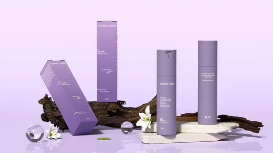 白檀與海洋費洛蒙 六肽全效液晶豐潤霜 - LEMOI - PEAU