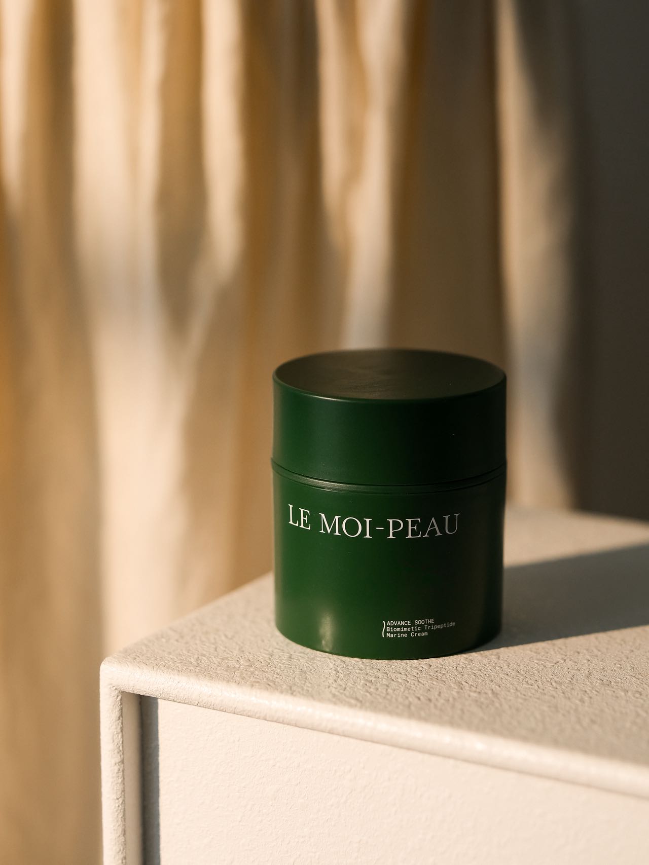 Le Moi-peau 皮膚-自我 Le Moi-Peau 肌我高端功能性純淨保養面部護理– LEMOI-PEAU
