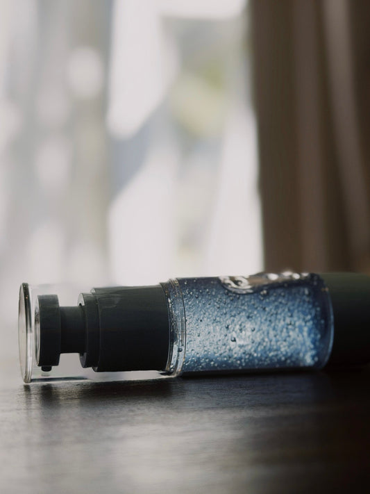 Plant Stem Cells & Pro-Xylane Blue Peptide Repair Micro-Essence