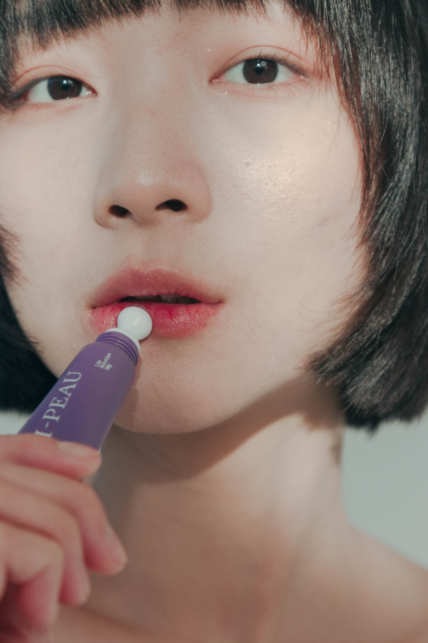 全效豐潤修護唇萃 - LEMOI - PEAU