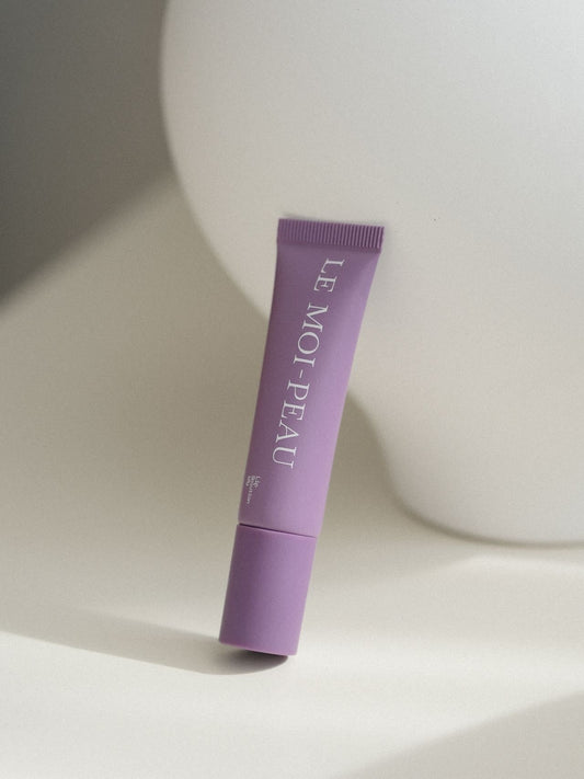 全效豐潤修護唇萃 - LEMOI - PEAU