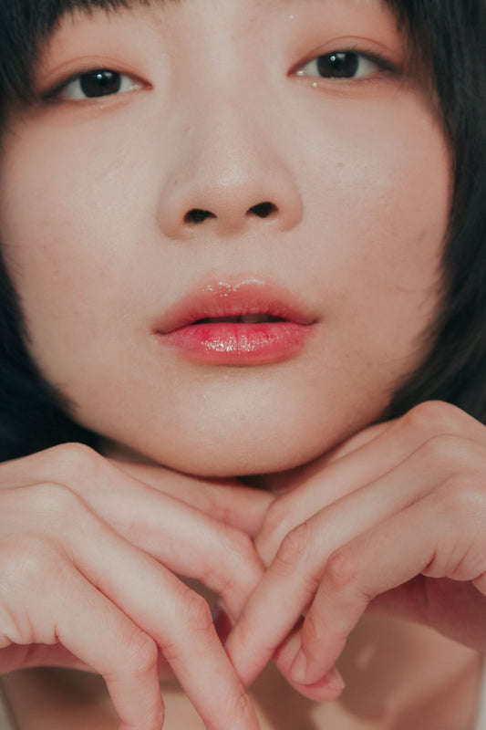 全效豐潤修護唇萃