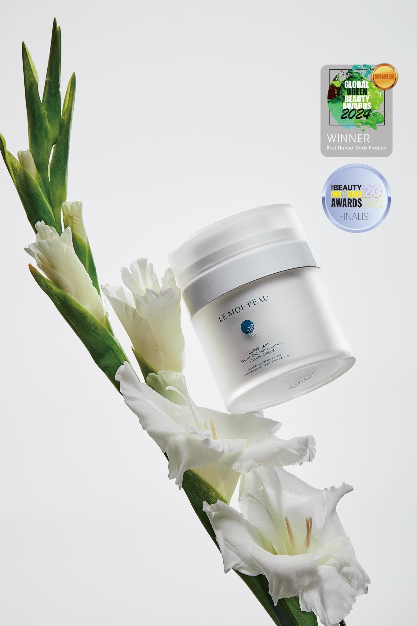 Le Moi-peau 皮膚-自我 Le Moi-Peau 肌我 高端功能性純淨保養 面部護理 – LEMOI-PEAU