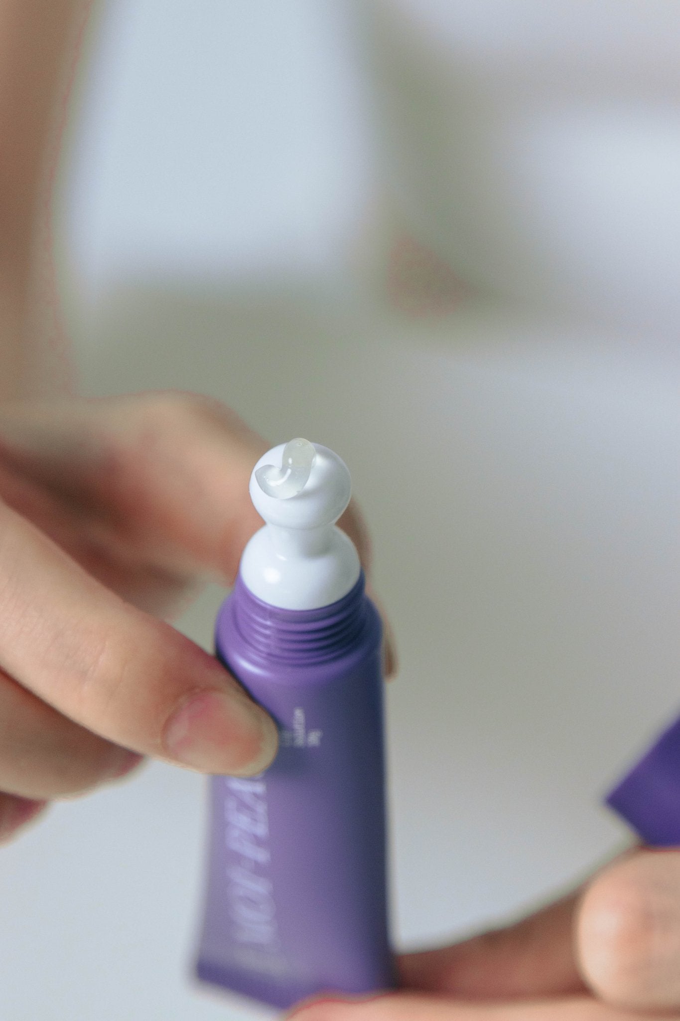 全效豐潤修護唇萃 - LEMOI - PEAU