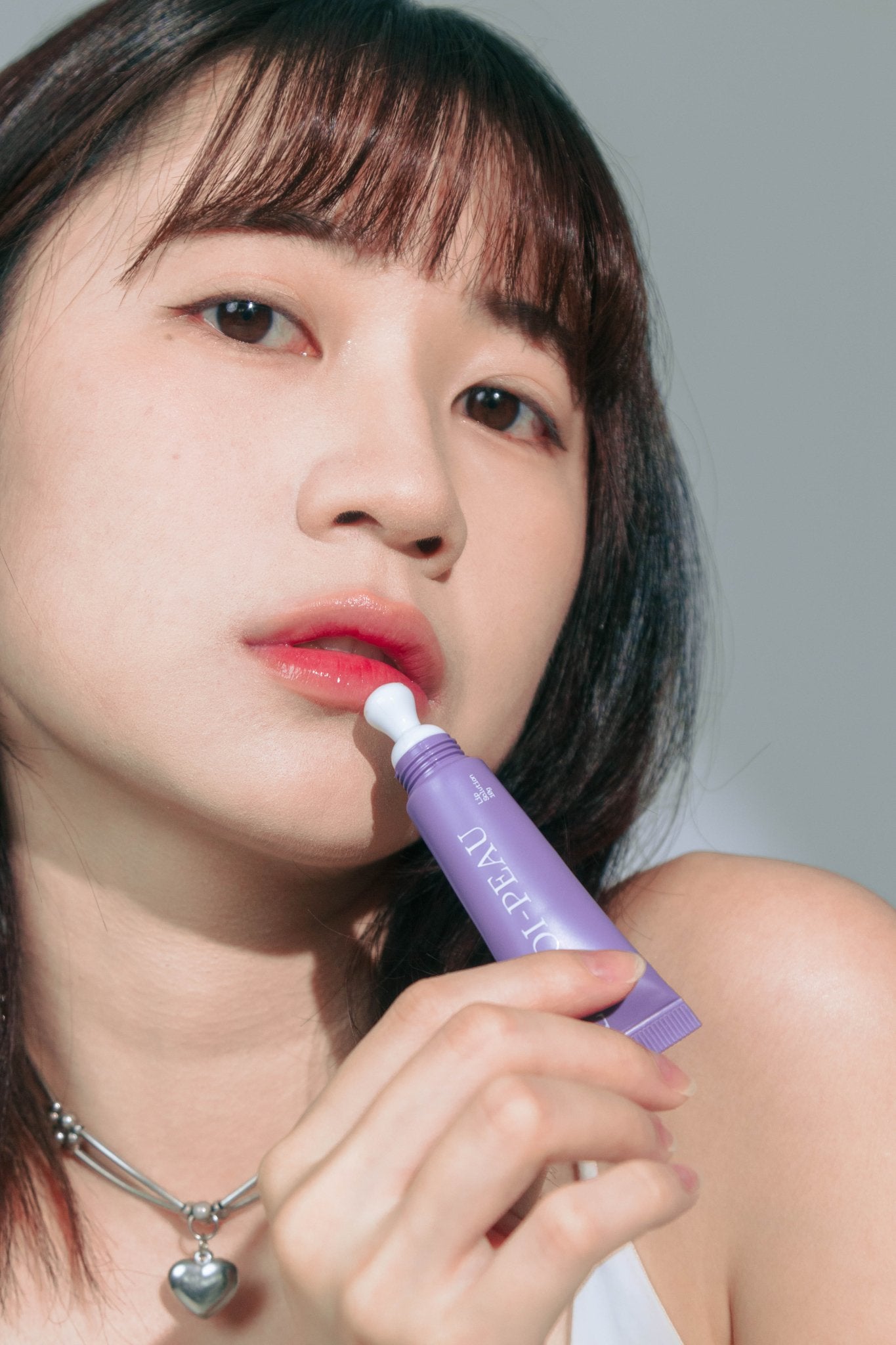 全效豐潤修護唇萃 - LEMOI - PEAU